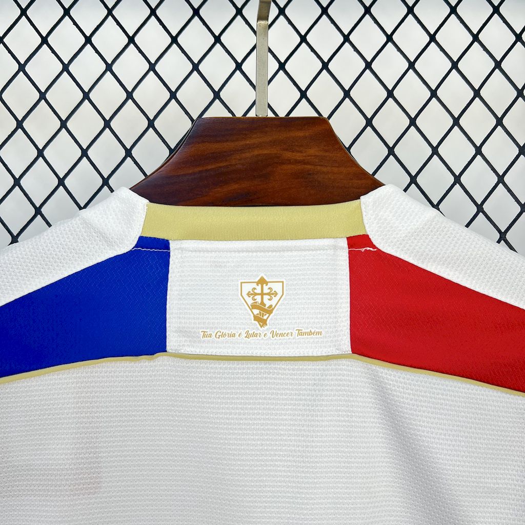 Fortaleza FC 2025/26 Away Jersey
