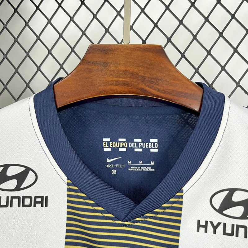 Alianza Lima 25/26 home