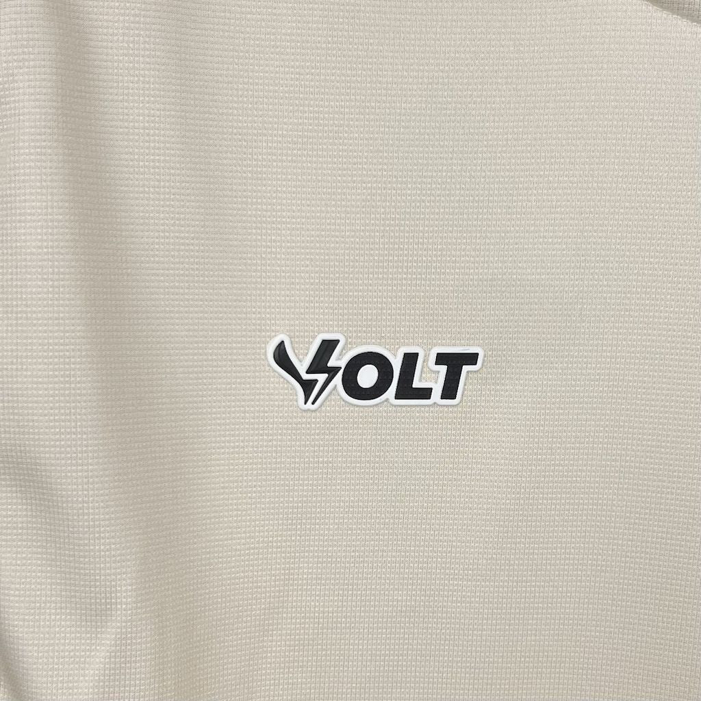 Vitoria 2025/26 Beige goalkeeper Jersey - Fan Version
