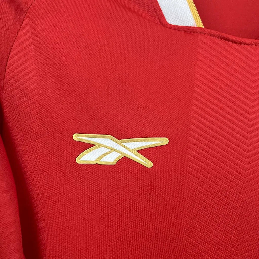 2025 Panama Home - Fan Version