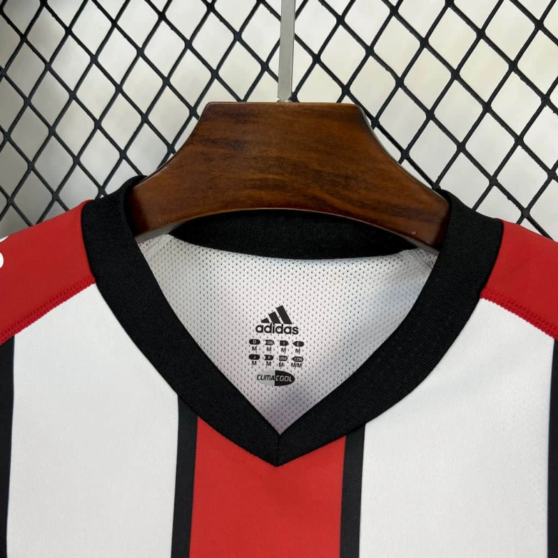 River Plate Retro 2003/04 Away