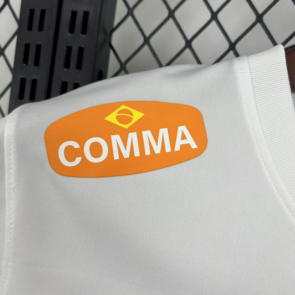 Neymar Jr. "The Prince" White special edition Jersey