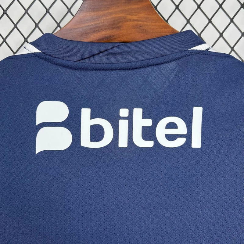 Alianza Lima 25/26 home