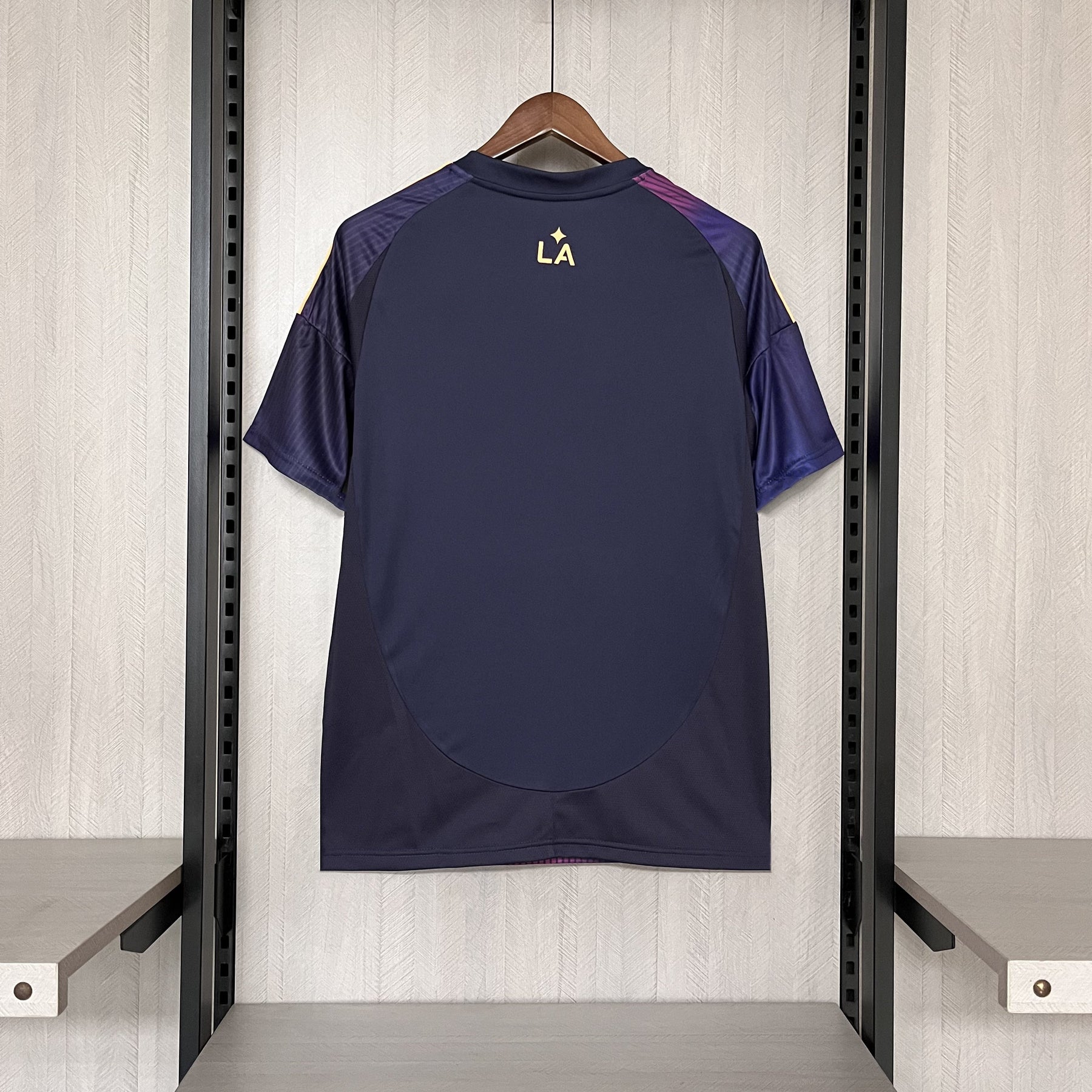 2025/26 Galaxy Away Jersey