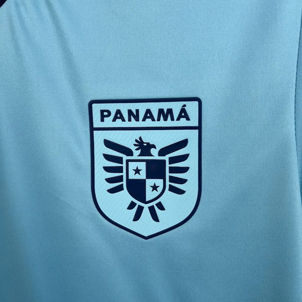 2025 Panama Away - Fan Version