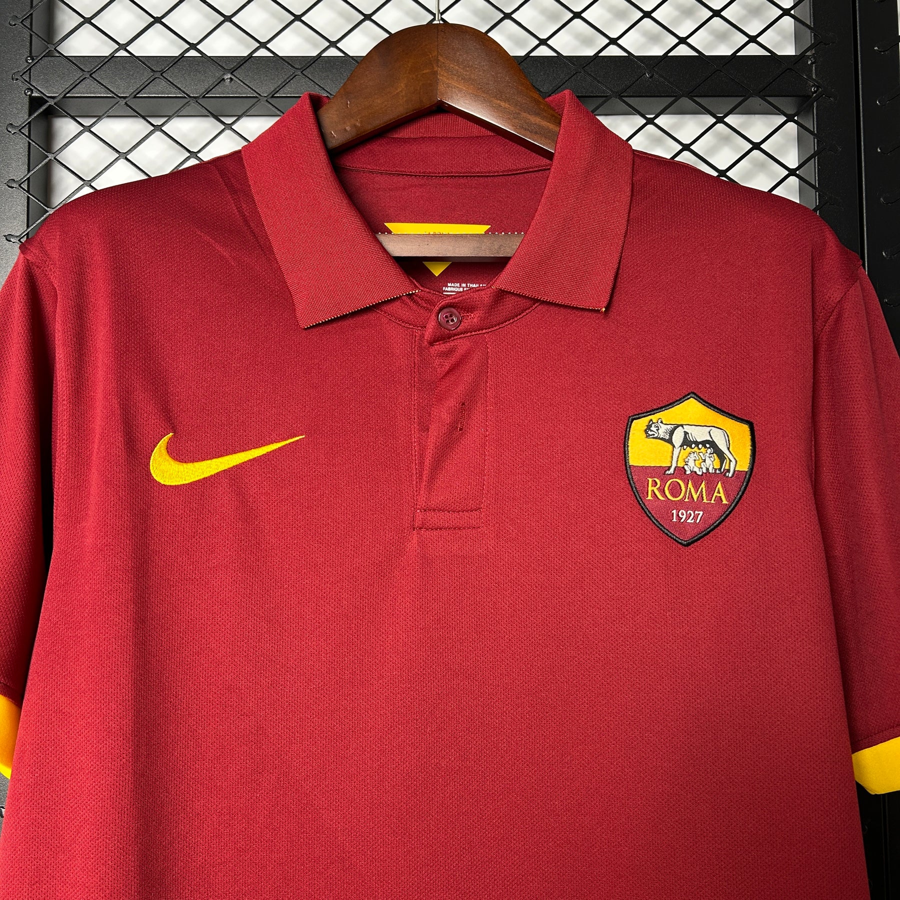 Retro Roma 14/15 Home