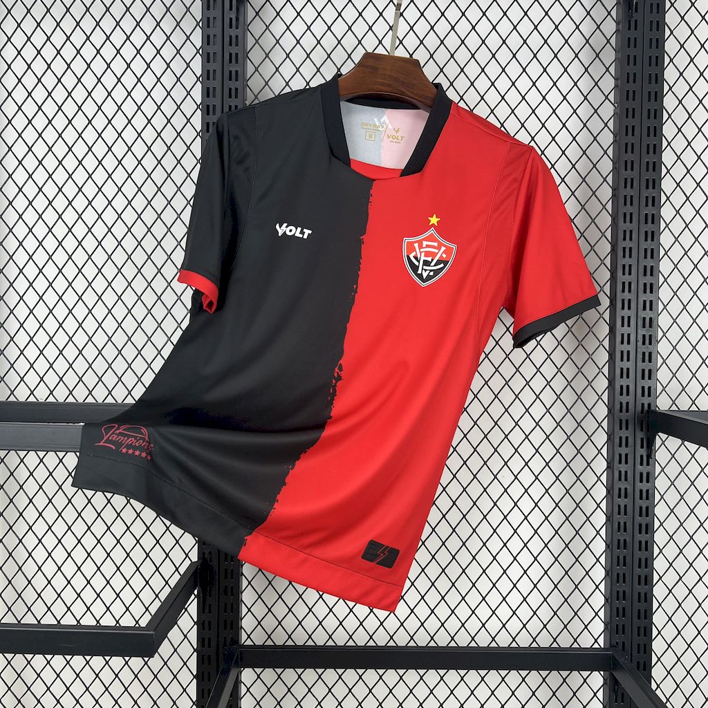 Vitoria 2025/26 Special Edition Jersey - Fan Version