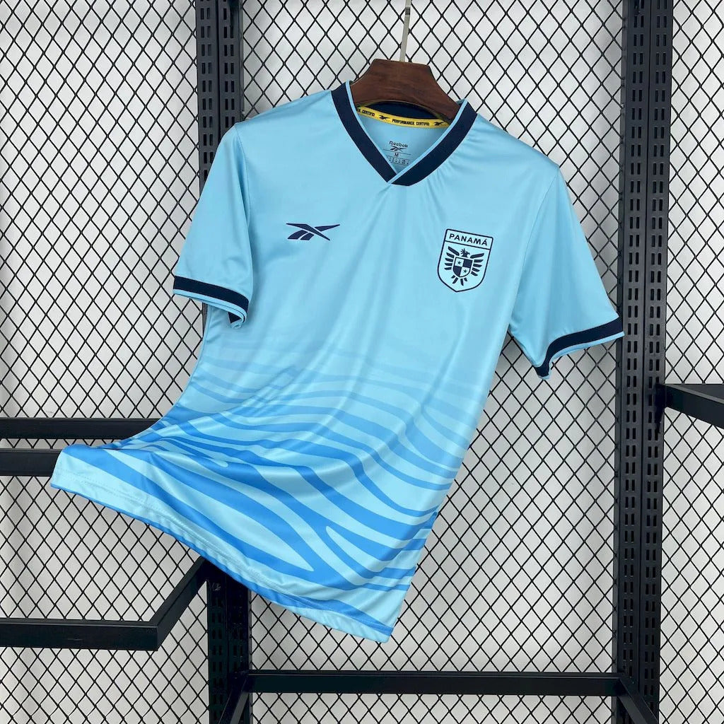 2025 Panama Away - Fan Version