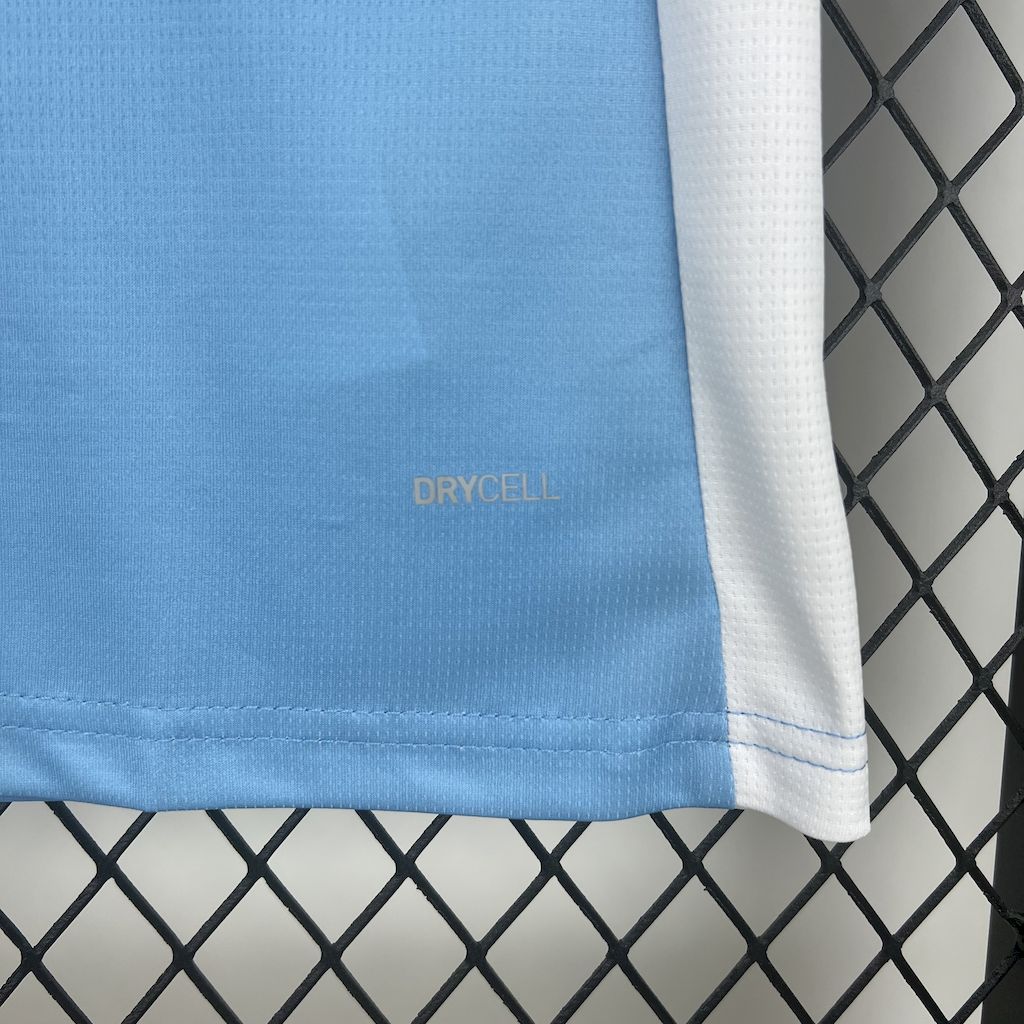 Manchester City 2025/26 Jersey