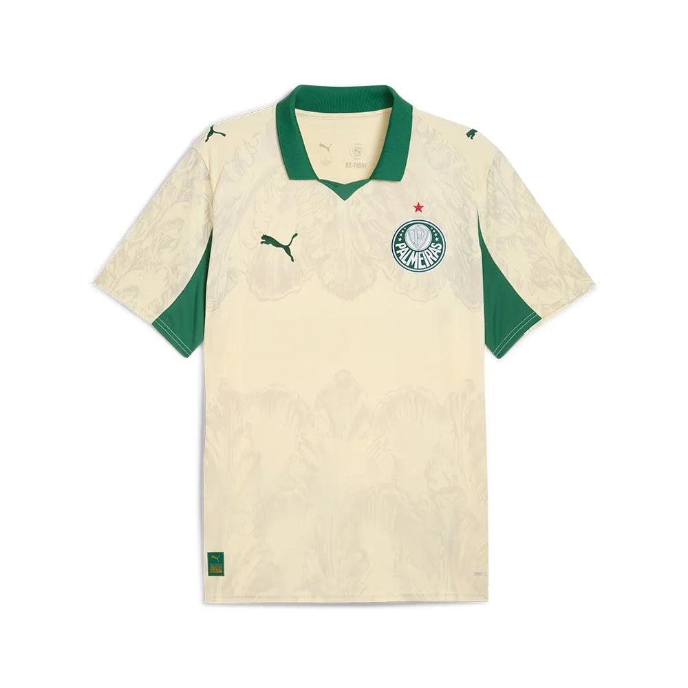 Palmeiras 2025/26 Mundial de Clubes KIDSUPER Jersey