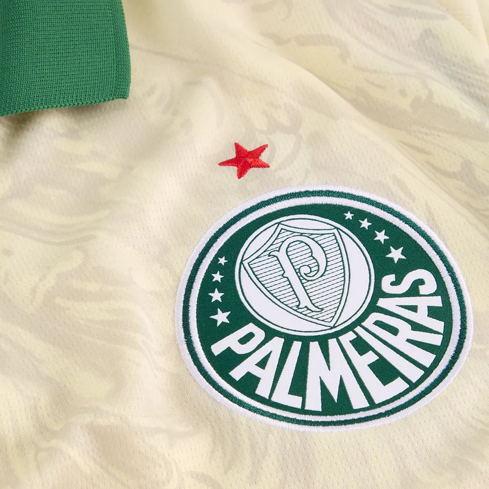 Palmeiras 2025/26 Mundial de Clubes KIDSUPER Jersey