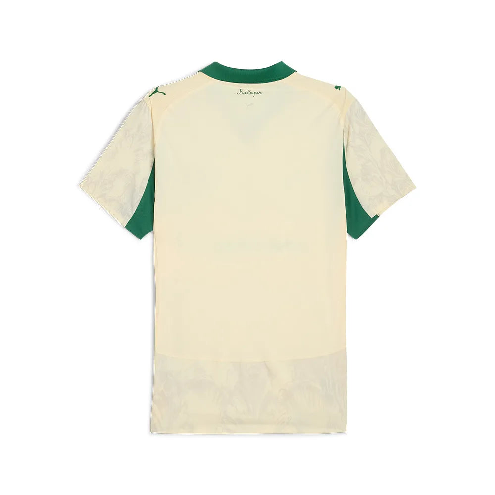 Palmeiras 2025 Away Fan Jersey | Club World Cup Edition