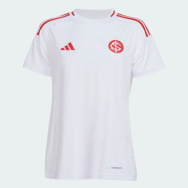 Women's 2025/26 Internacional Away - Fan Version
