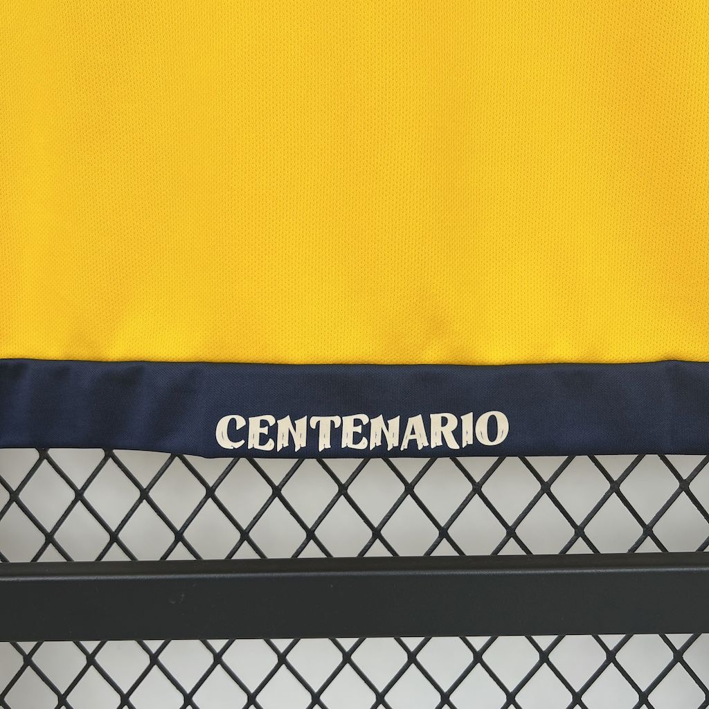 Ecuador 2025/26 Home Jersey