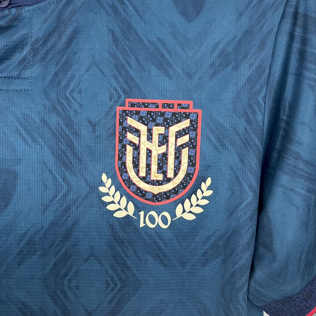 Ecuador 2025/26 Away Jersey