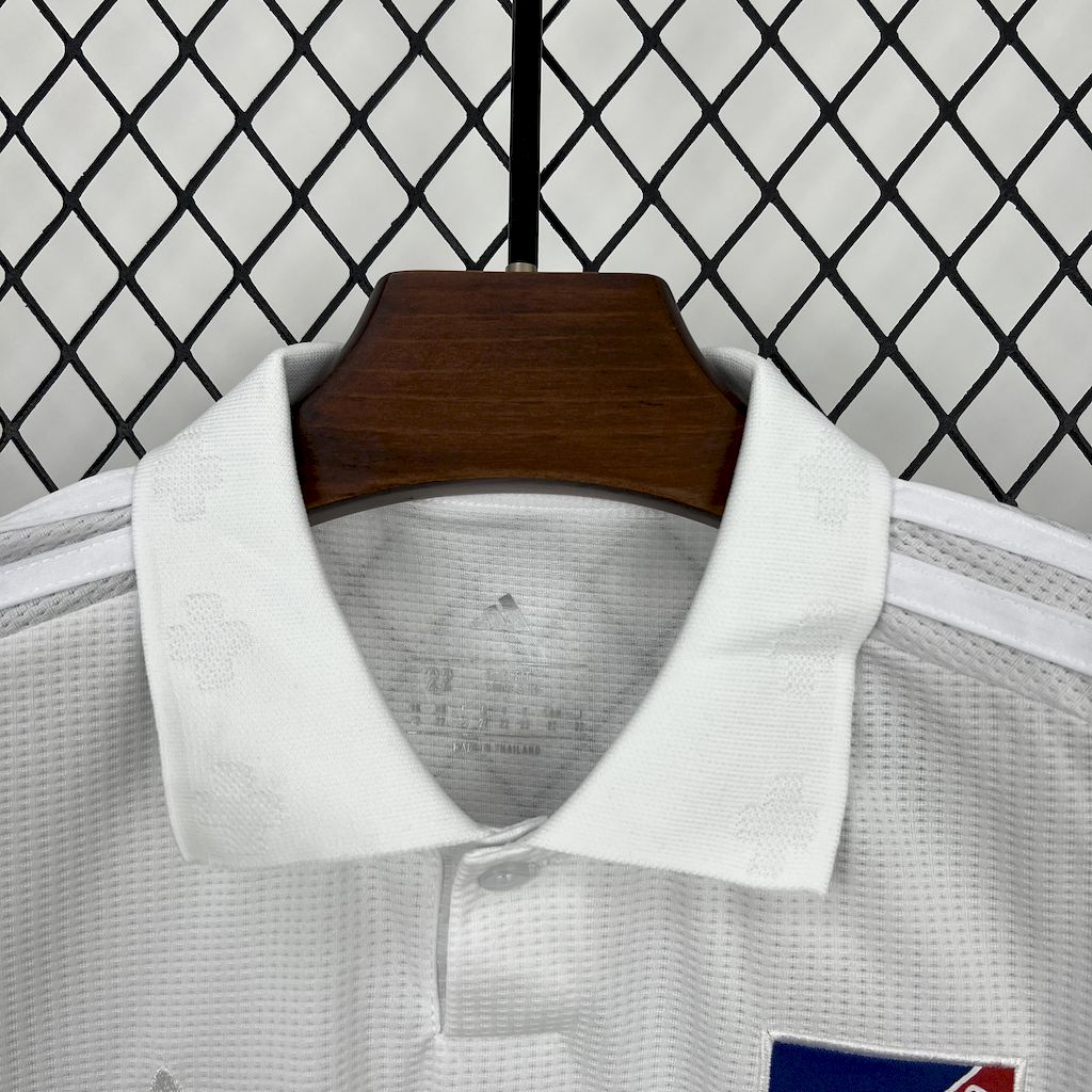 Colo Colo 2025/26 Anniversary Kids Kit