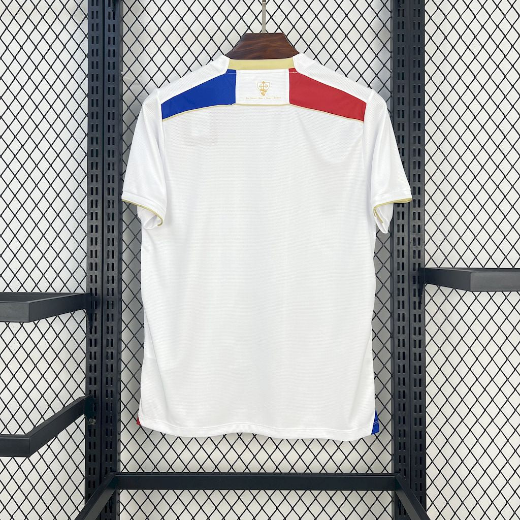 Fortaleza FC 2025/26 Away Jersey