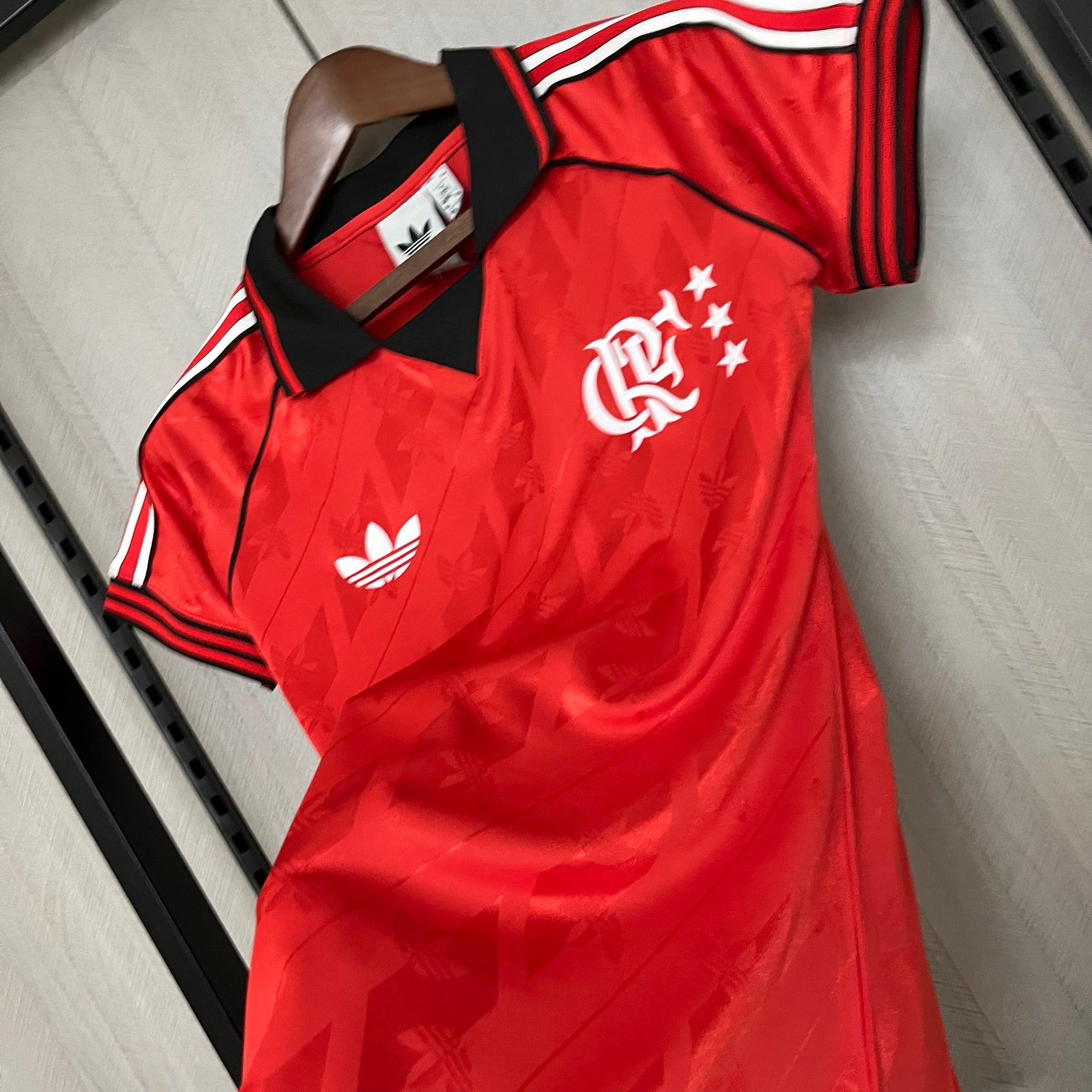 Flamengo 2024/25 Especial Edition Womens