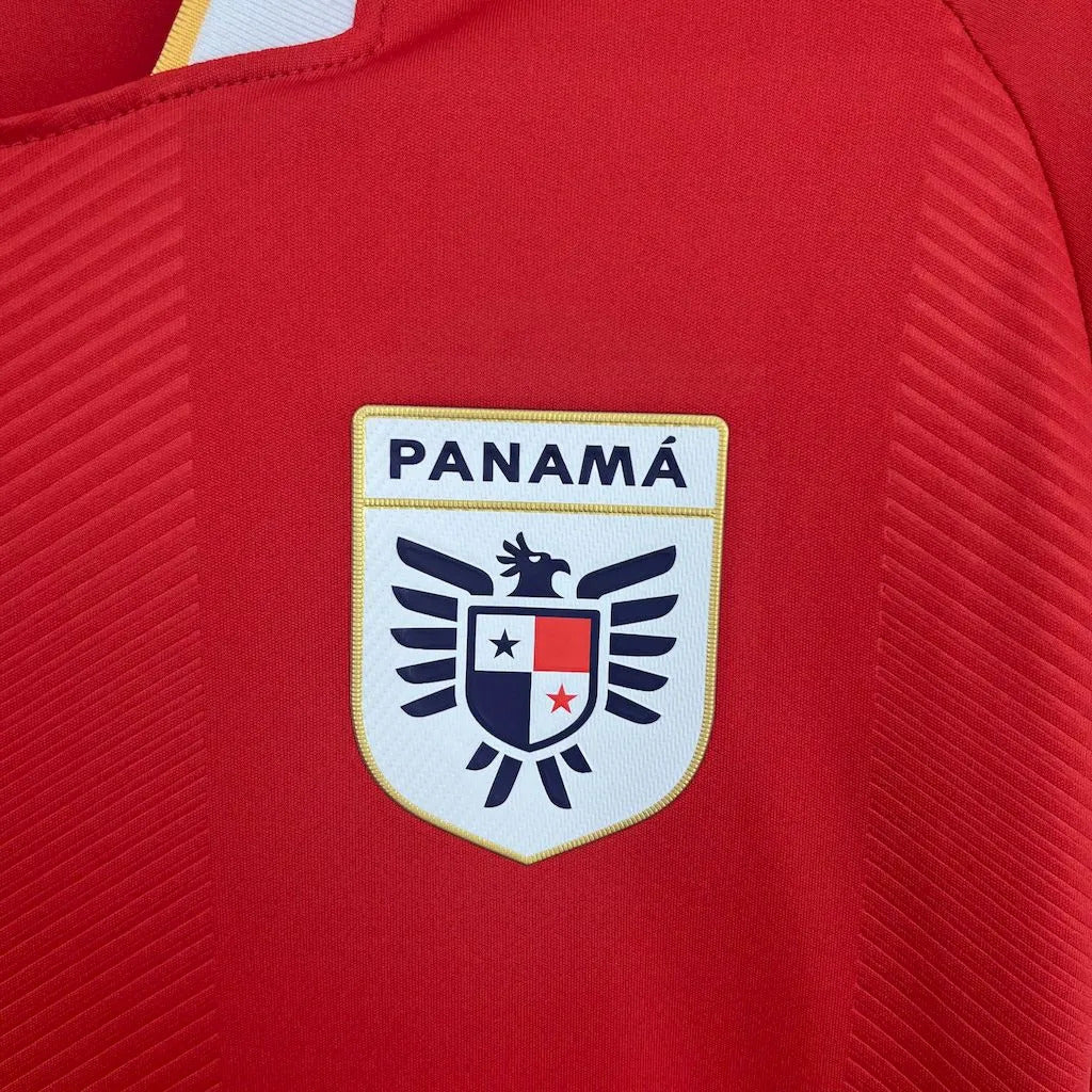 2025 Panama Home - Fan Version