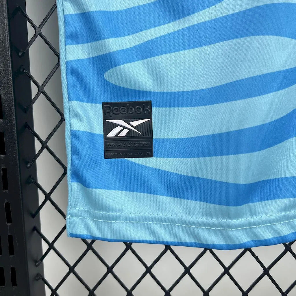 2025 Panama Away - Fan Version