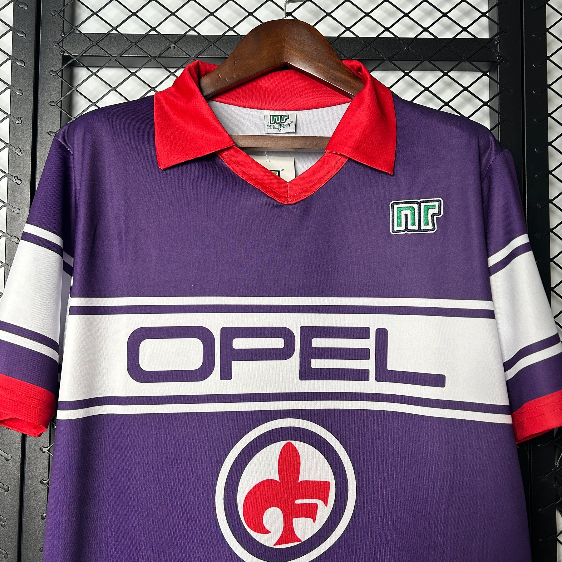 Retro 83/85 Florence home