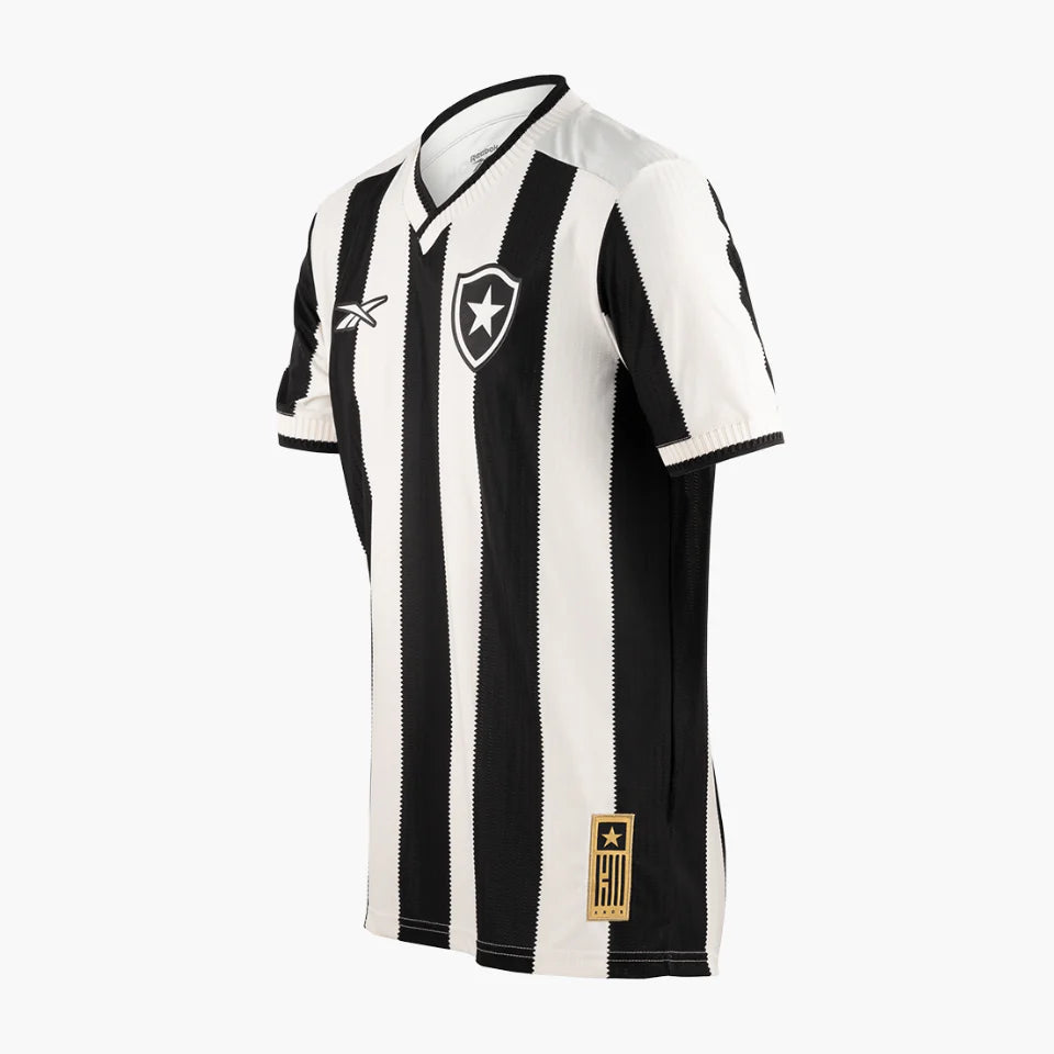 Camisa Reebok Botafogo 2024/25 I
