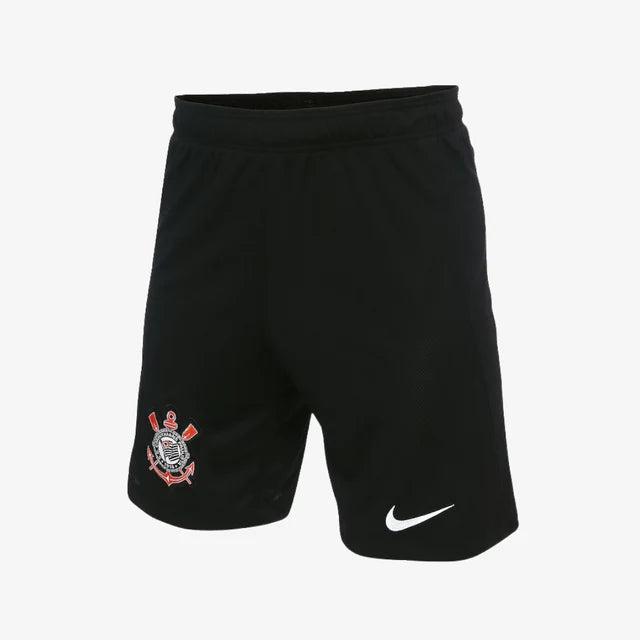 Conjunto Infantil Nike Corinthians 2025/26 I