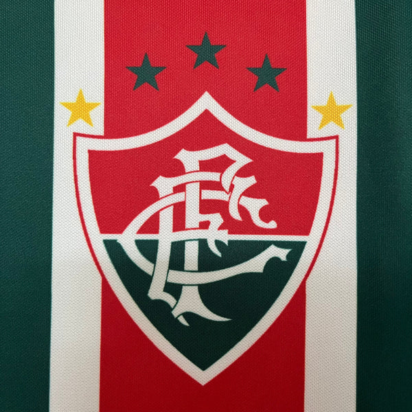 Retrô Fluminense Home 1993