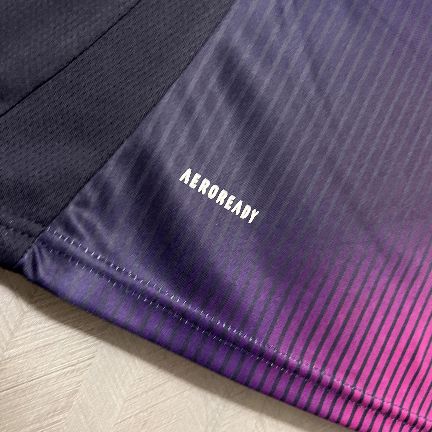 2025/26 Galaxy Away Jersey