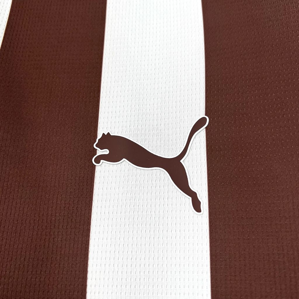 25/26 St. Pauli Home - Fan Version