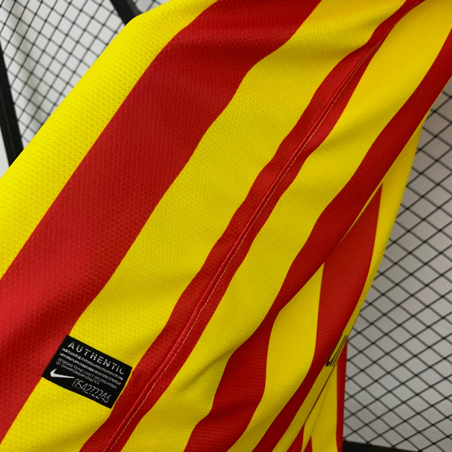 Retro Barcelona 13/14 Away