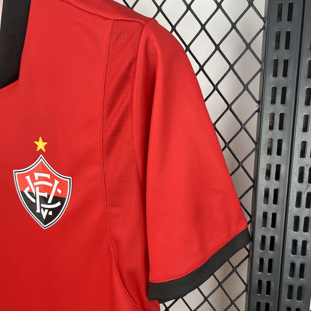 Vitoria 2025/26 Special Edition Jersey - Fan Version