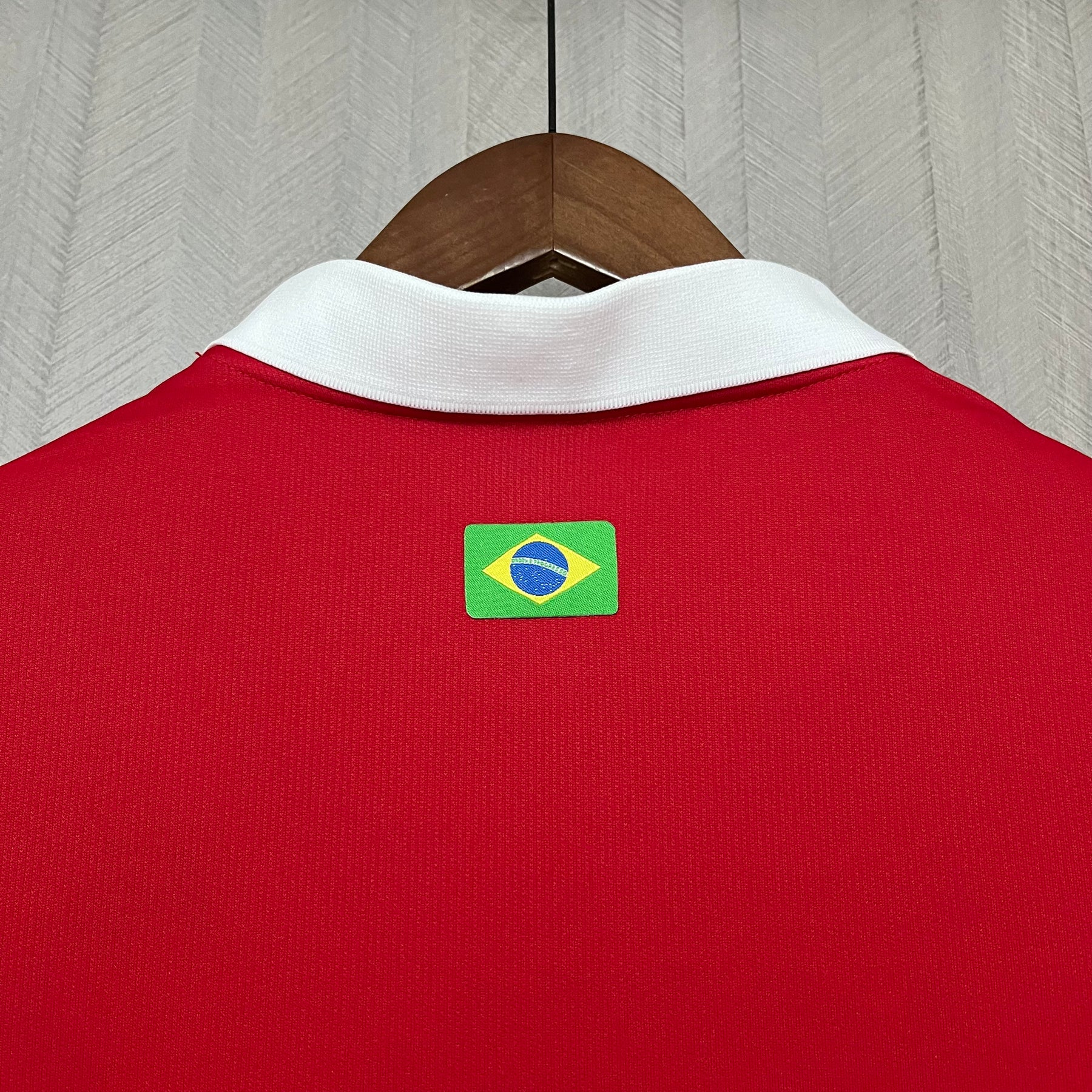 International Retro long sleeve 2006 home