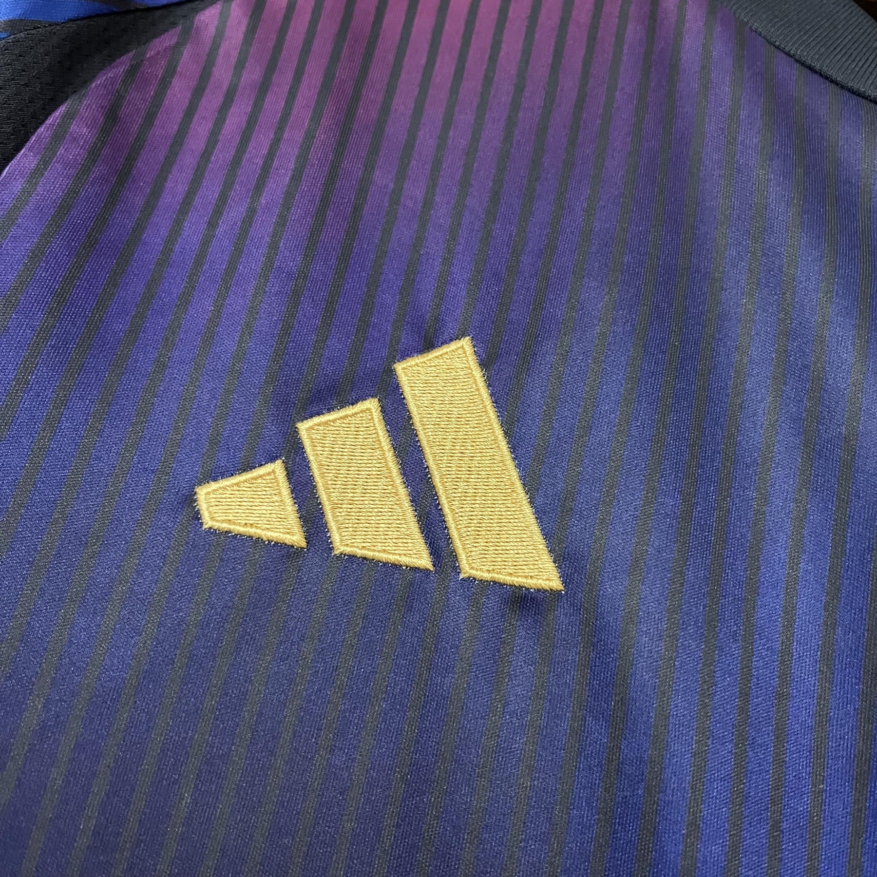 2025/26 Galaxy Away Jersey