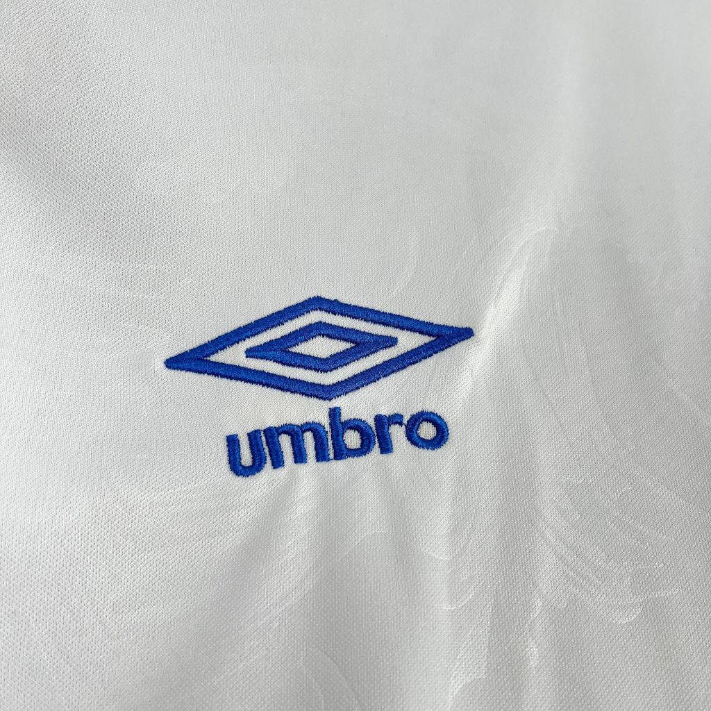 El Salvador National Team 2025/26 Away Jersey