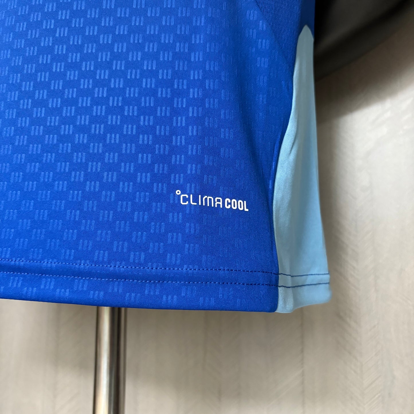 Regata Adidas Cruzeiro Treino 2026