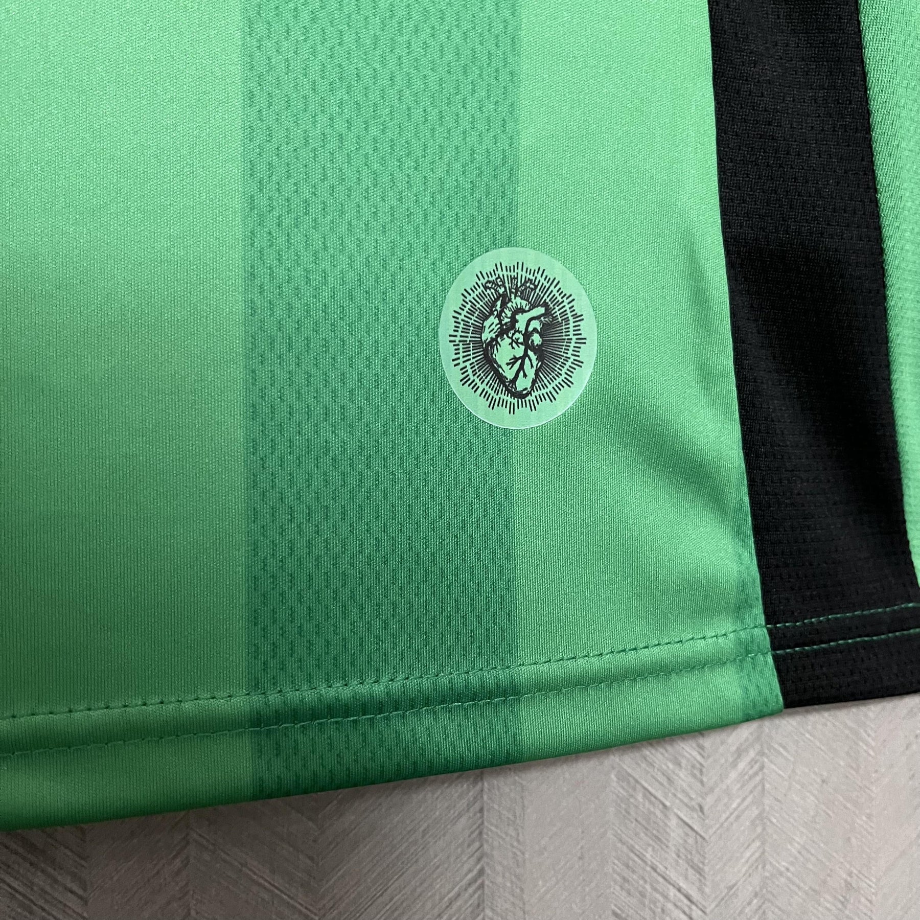 2025/26 Austin Home Jersey