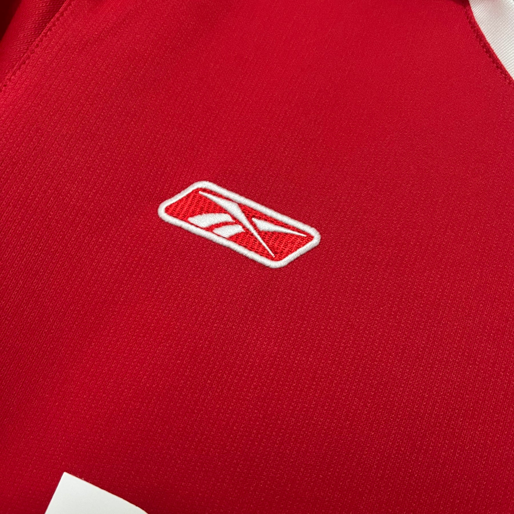 Retro 2006 International home jersey