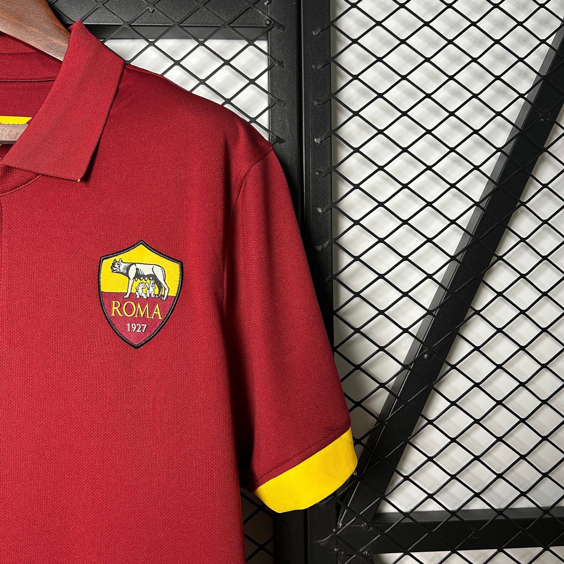 Retro Roma 14/15 Home