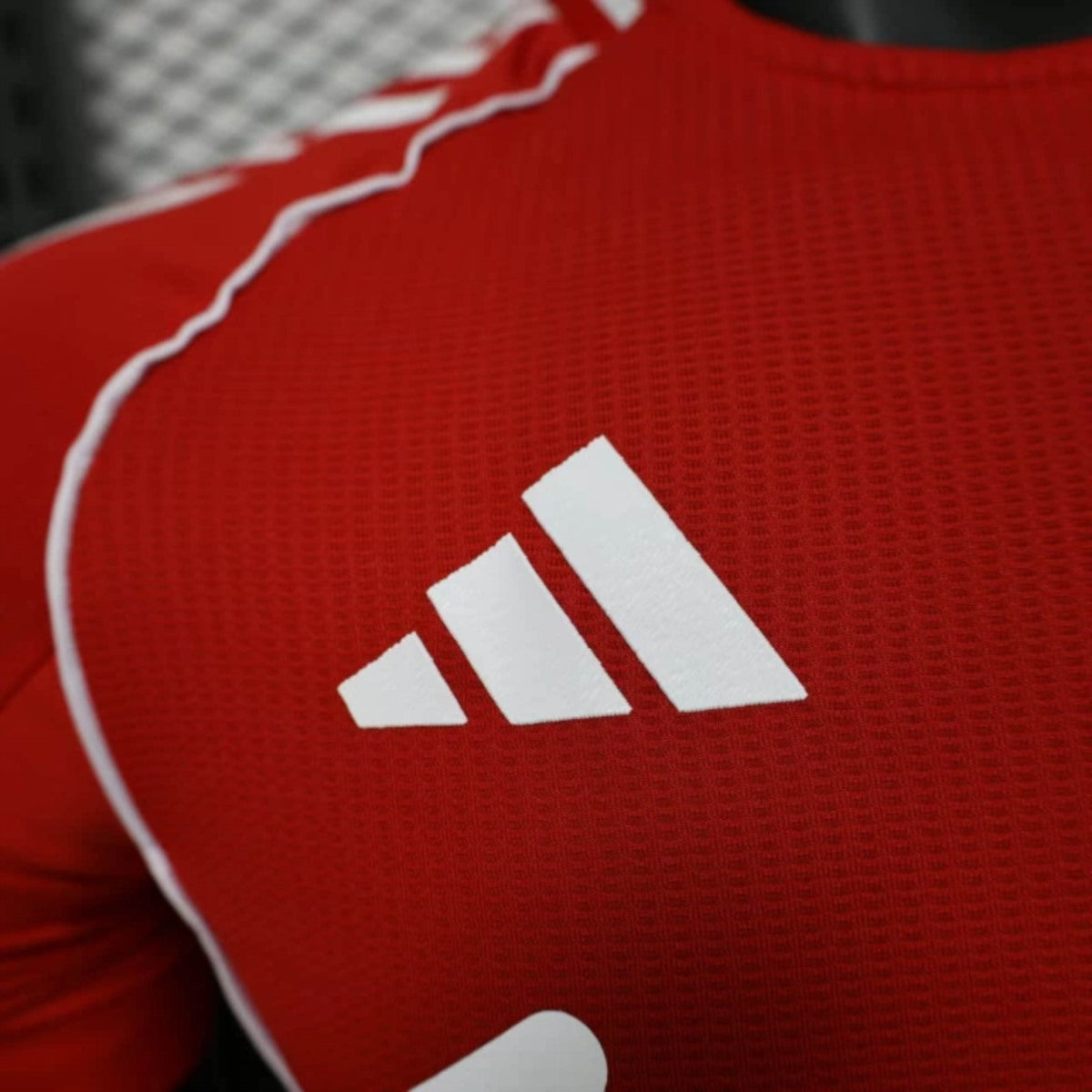 25/26 player Liverpool Special Edition - Authentic Player - Slim Fit