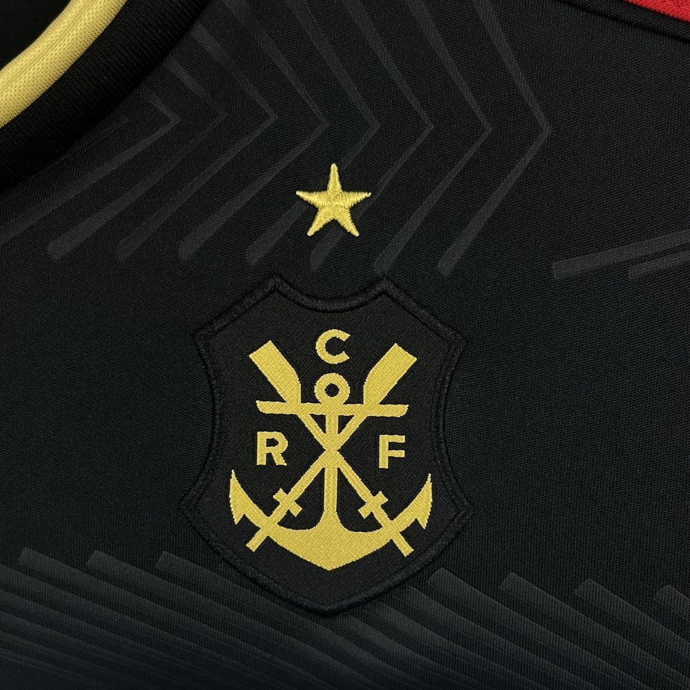 Cropped Flamengo Feminina Special Edition Adidas