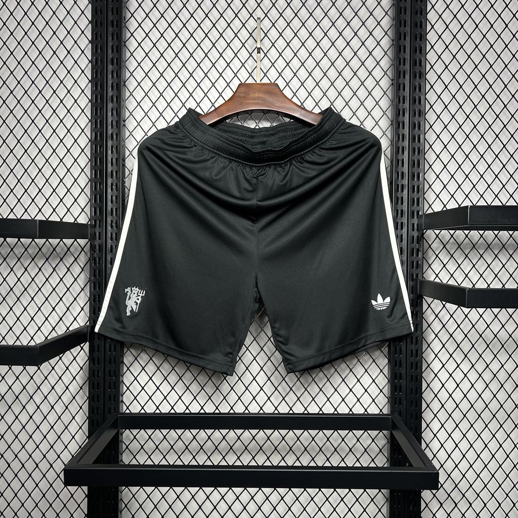 Shorts Manchester United 2024/25 Third