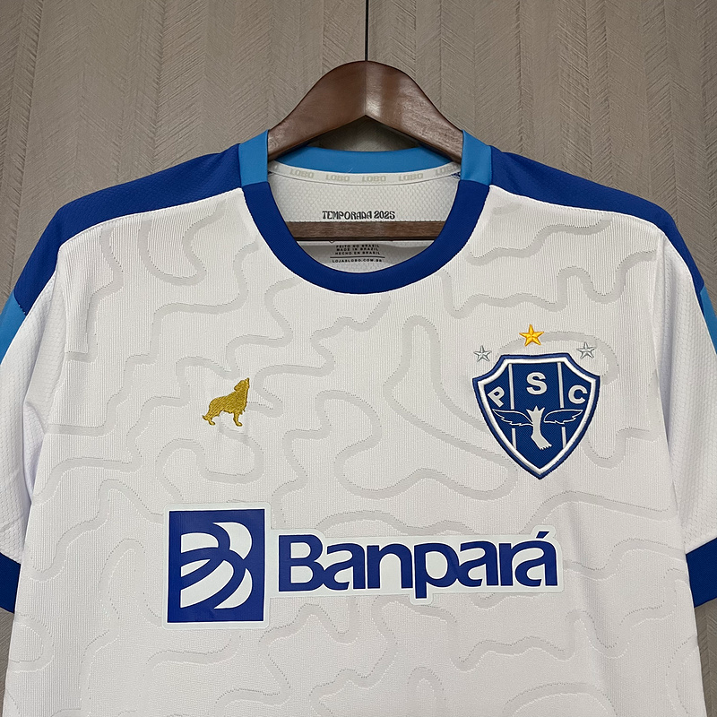 25/26 Paysandu away