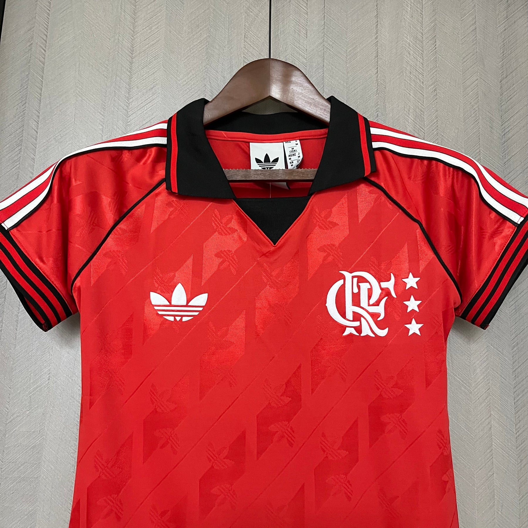 Flamengo 2024/25 Especial Edition Womens