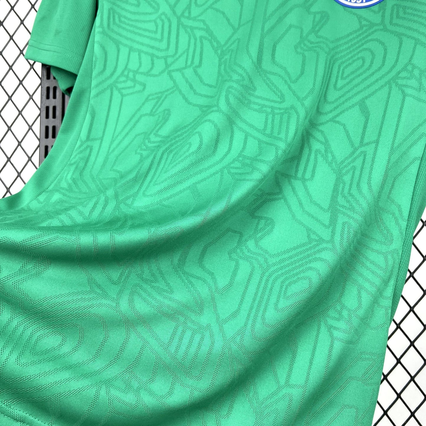 Bahia 2025/26 Training Jersey