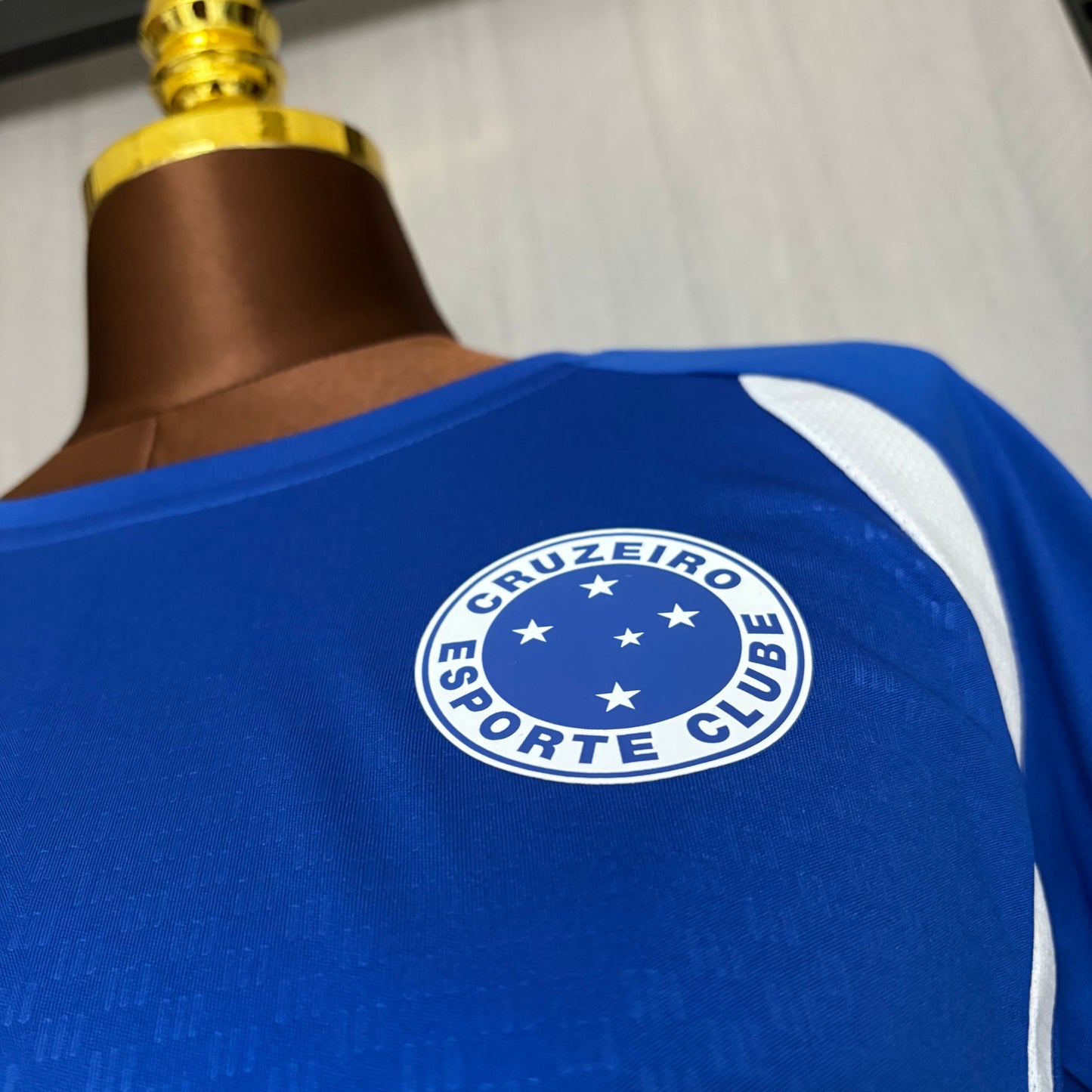 Cruzeiro 2026 Training Jersey Women