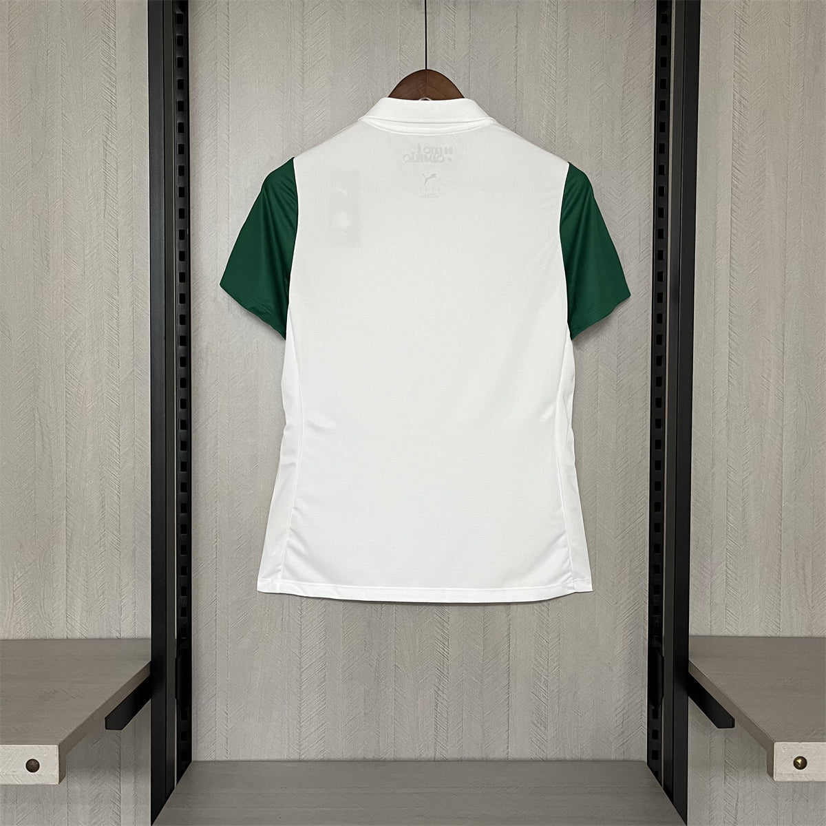 Palmeiras 25/26 II Away Jersey - Women's