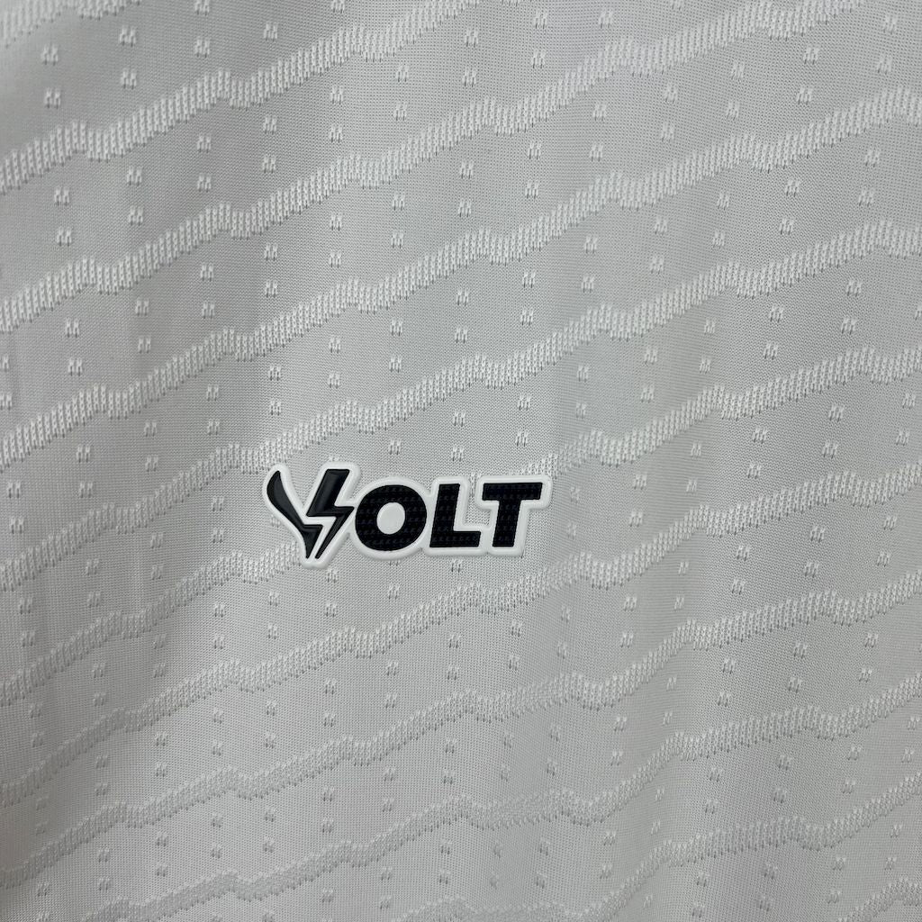 Vitoria 2025/26 Away Jersey - Fan Version