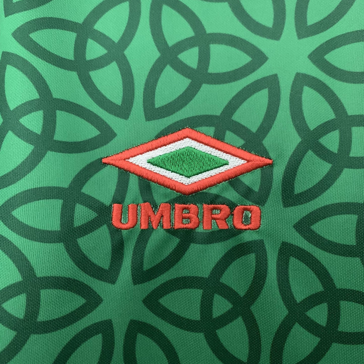 Ireland 2025/26 St_ Patricks Day Home