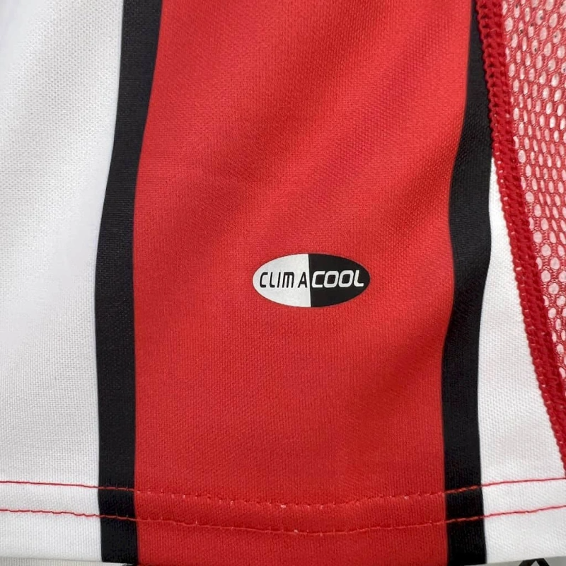 River Plate Retro 2003/04 Away